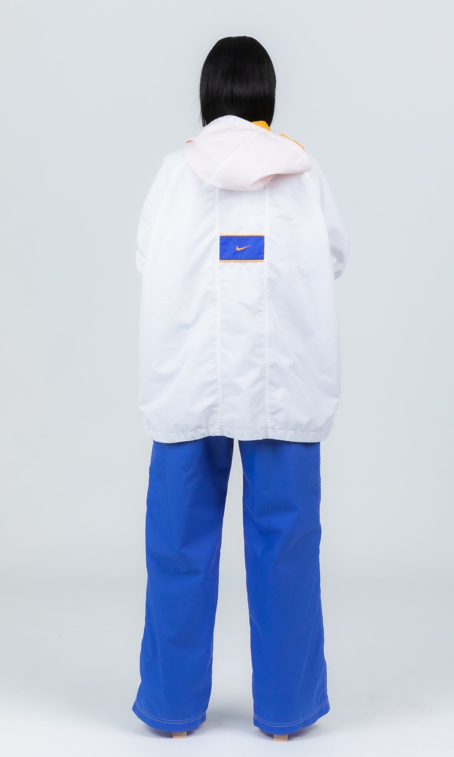 VINTAGE NIKE SWEATSUIT